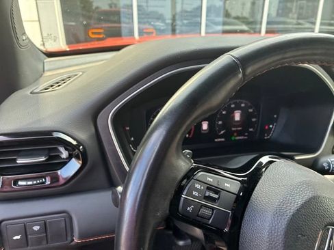 Used 2026 Honda Passport TrailSport Elite image 18