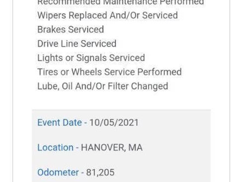 Used 2016 Land Rover Range Rover image 66