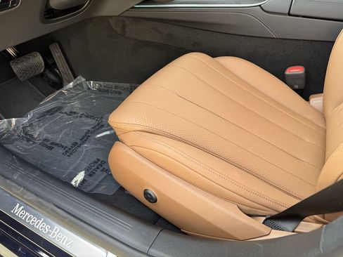 New 2026 Mercedes-Benz E 350 4MATIC Sedan image 14