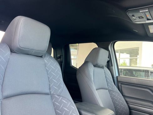 New 2026 Toyota Tacoma SR5 AWD/4WD image 13