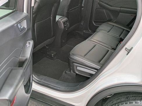 Used 2022 Ford Escape SEL image 22