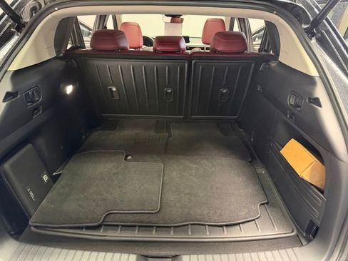 Certified 2025 MAZDA CX-50 AWD 2.5 Hybrid w/ Weather Package image 27