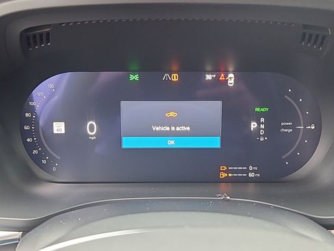 Used 2025 Volvo XC60 T8 Plus w/ Climate Package image 23