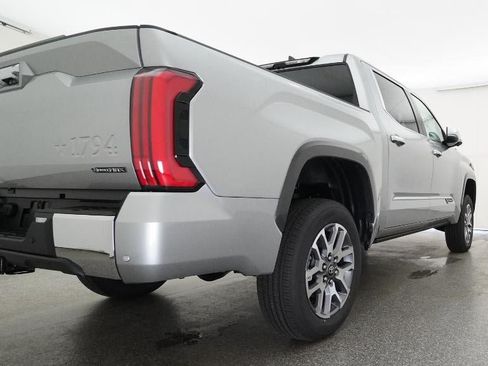 New 2026 Toyota Tundra 1794 Edition AWD/4WD image 24