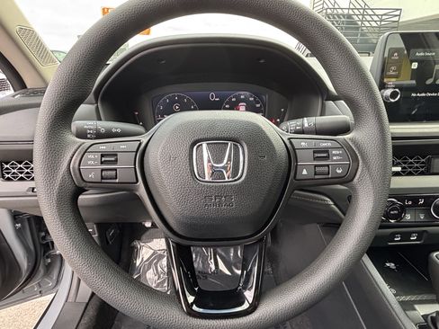 Used 2026 Honda Accord SE image 24