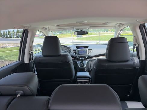 Used 2016 Honda CR-V EX-L image 40