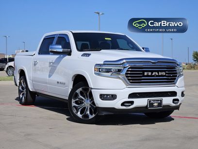 Used 2020 RAM 1500 Limited