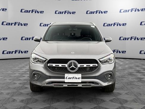 Used 2022 Mercedes-Benz GLA 250 4MATIC image 9