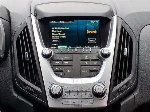 Used 2016 Chevrolet Equinox LT w/ Convenience Package image 6