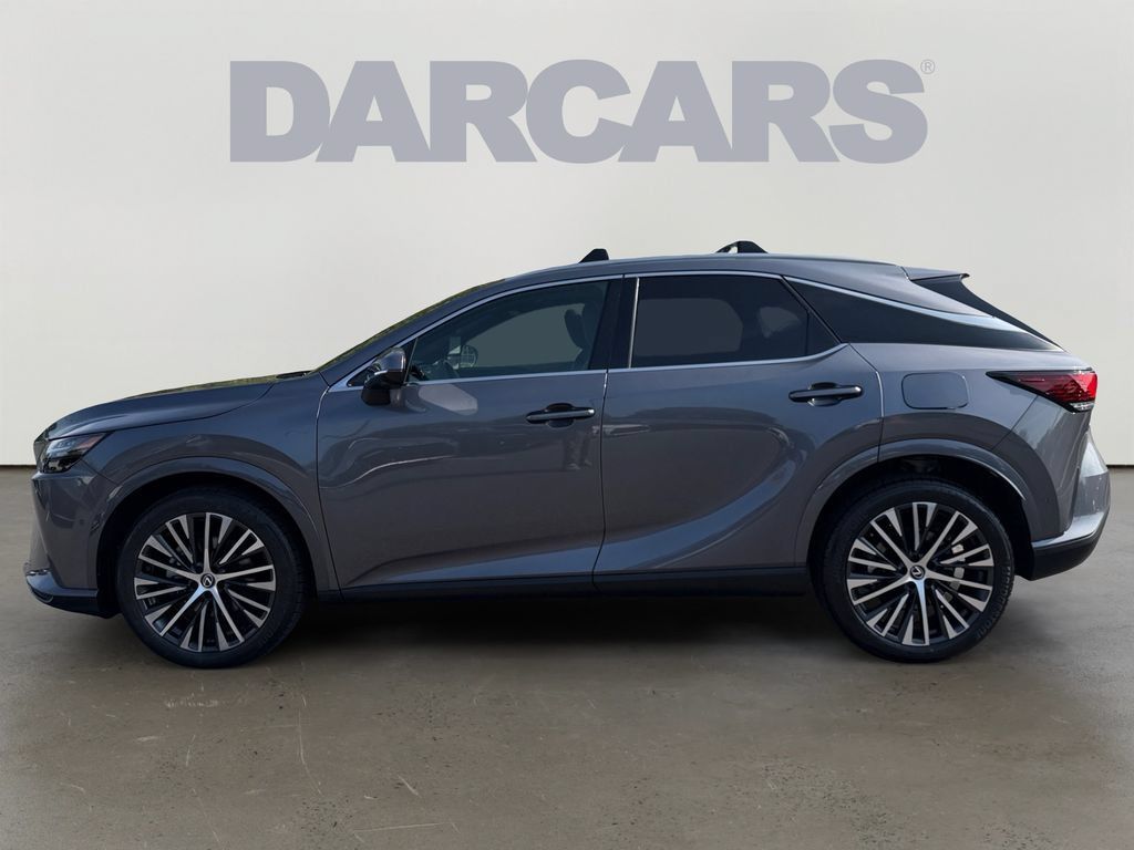 Certified 2023 Lexus RX 350 w/ Cold Area Package AWD/4WD image 3