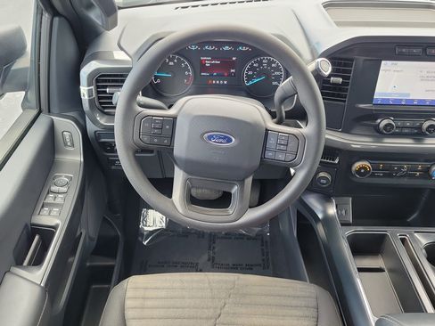 Certified 2023 Ford F150 XL w/ STX Appearance Package RWD image 17