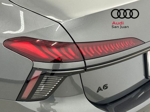 New 2026 Audi A6 Premium Plus AWD/4WD image 8