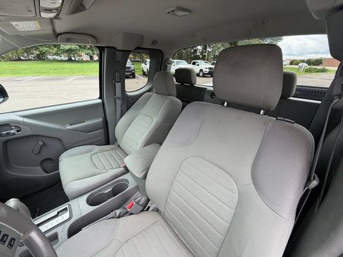 Used 2016 Nissan Frontier S RWD image 7