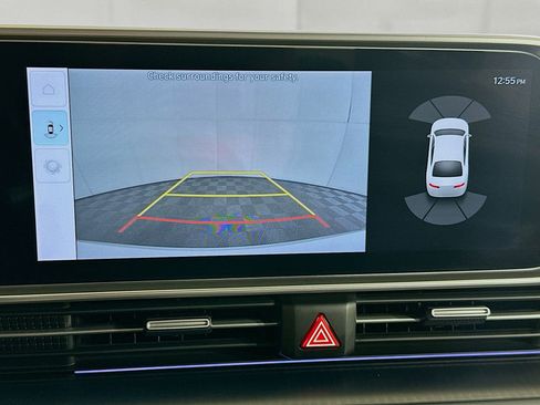 Used 2024 Hyundai Ioniq 6 SEL RWD image 23