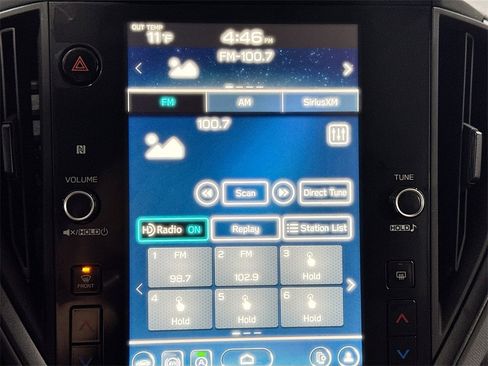 New 2026 Subaru Crosstrek 2.5i Sport image 12