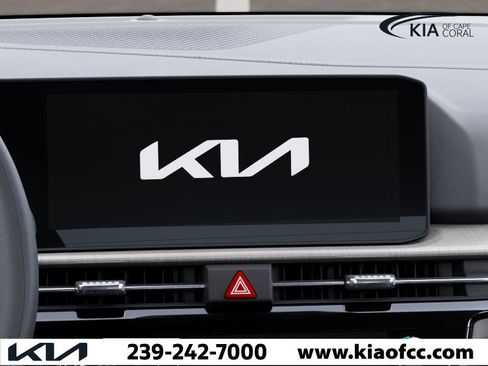 New 2026 Kia Sportage X-Line AWD/4WD image 20