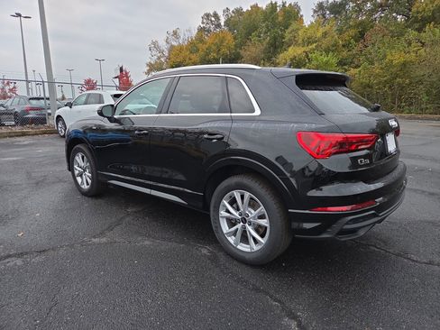 New 2025 Audi Q3 2.0T Premium image 14