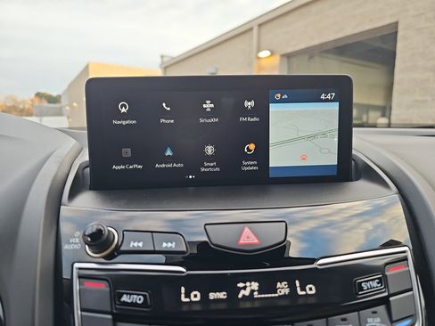 Used 2023 Acura RDX AWD w/ Advance Package image 22