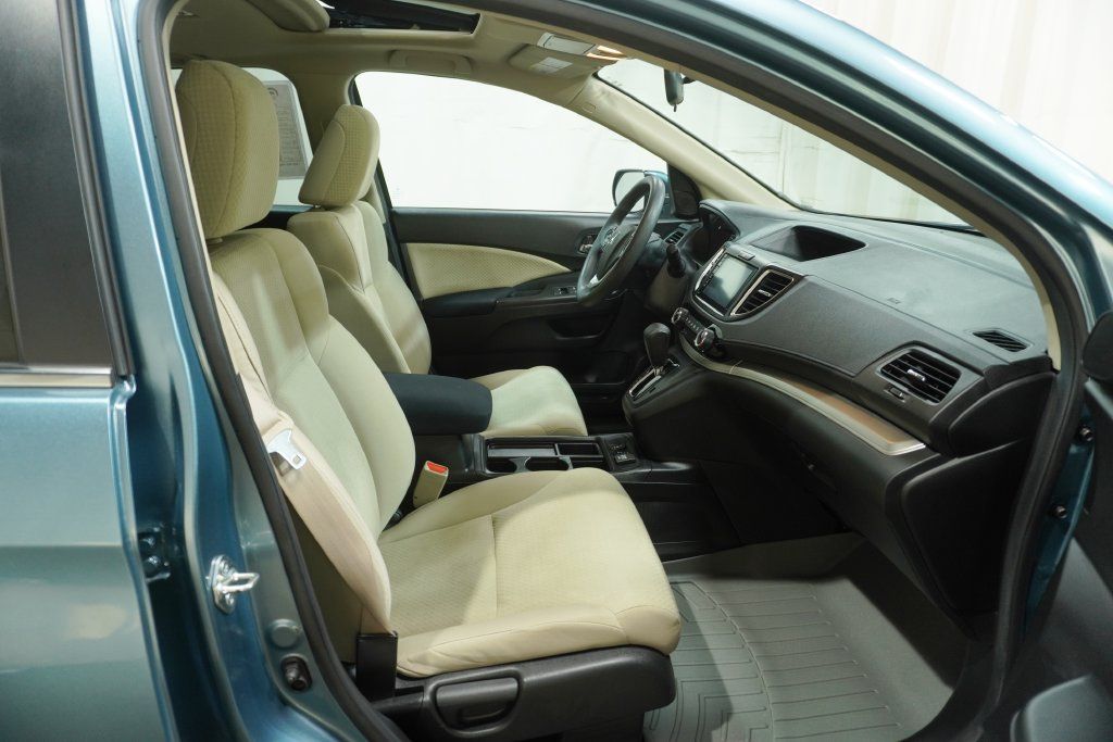 Used 2016 Honda CR-V EX image 12