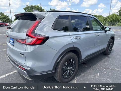Used 2026 Honda CR-V Sport-L image 4