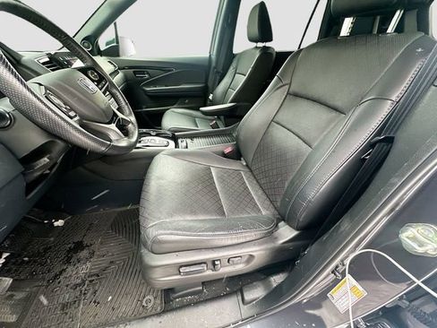 Used 2020 Honda Passport Elite image 23