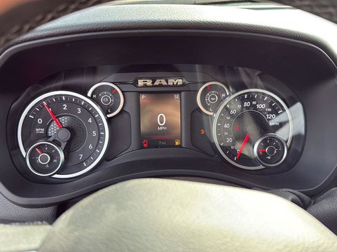 New 2026 RAM 2500 Big Horn image 16