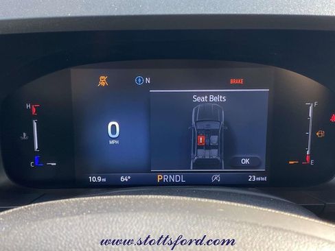 New 2026 Ford Maverick XLT image 25