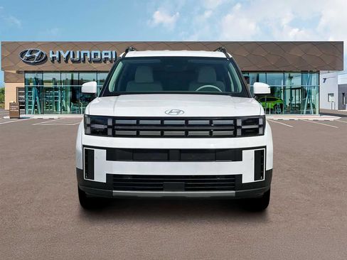 New 2026 Hyundai Santa Fe SEL image 12