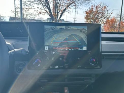 New 2026 Toyota bZ image 18