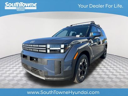 New 2026 Hyundai Santa Fe SEL