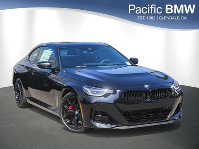 New 2026 BMW 230i Coupe w/ Premium Package