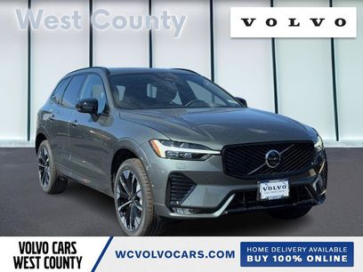 New 2026 Volvo XC60 B5 Plus w/ Climate Package