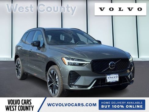 New 2026 Volvo XC60 B5 Plus w/ Climate Package image 1
