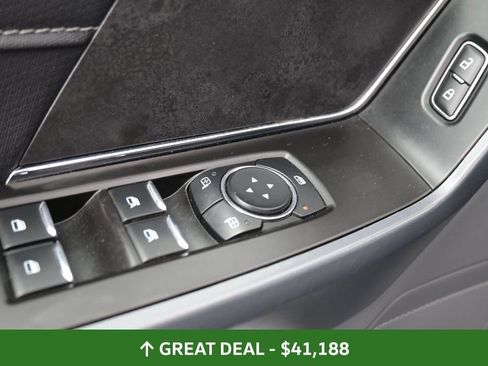 Used 2024 Ford F150 XLT AWD/4WD image 28
