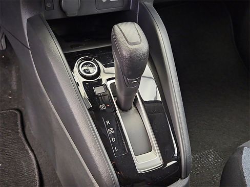 New 2025 Nissan Versa SV w/ Trunk Package image 13