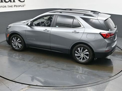 Used 2024 Chevrolet Equinox LT image 41