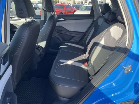 Used 2023 Volkswagen Taos SEL image 13