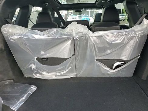 New 2026 Acura MDX A-Spec image 7