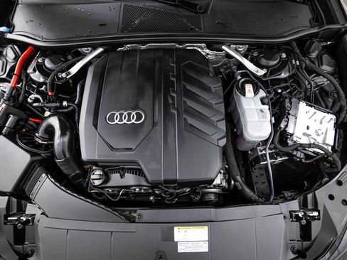 Used 2023 Audi A6 Premium Plus AWD/4WD image 20