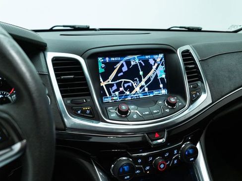 Used 2015 Chevrolet SS image 24