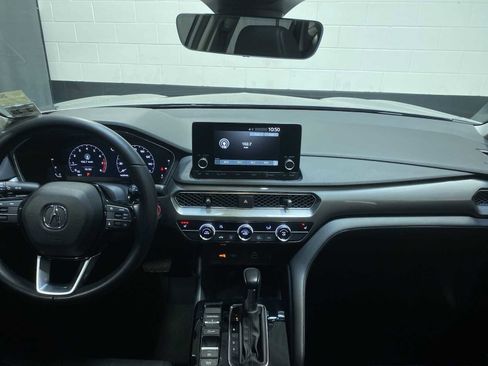 Certified 2023 Acura Integra image 10