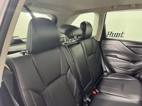 Used 2020 Subaru Forester Touring w/ Popular Package #2 image 30