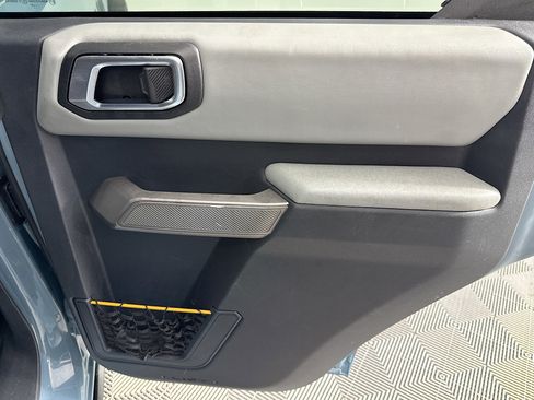 Used 2021 Ford Bronco Badlands AWD/4WD image 49