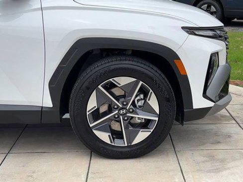 New 2026 Hyundai Tucson SEL image 12