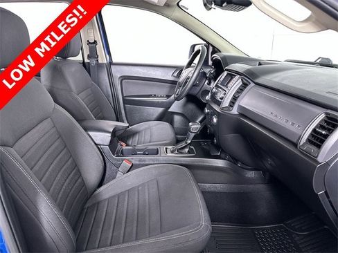 Used 2021 Ford Ranger XL w/ Equipment Group 101A High image 29