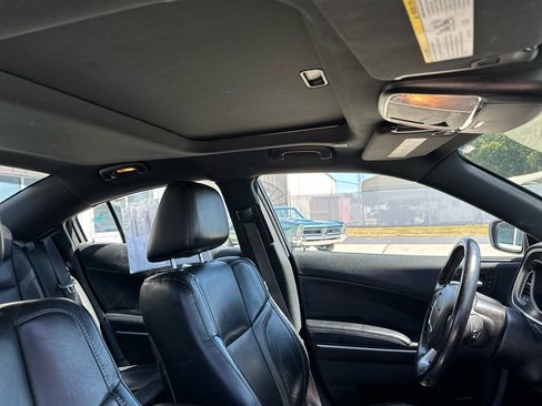 Used 2021 Dodge Charger SXT w/ Leather Interior Group image 28