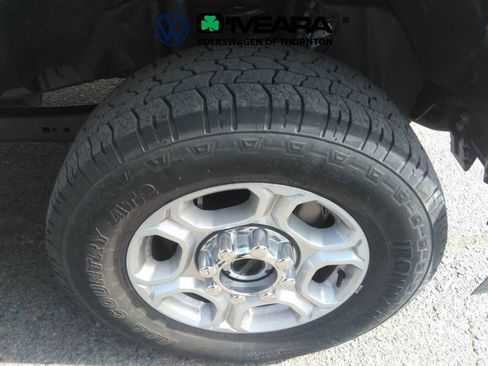 Used 2025 Ford F250 XLT image 8