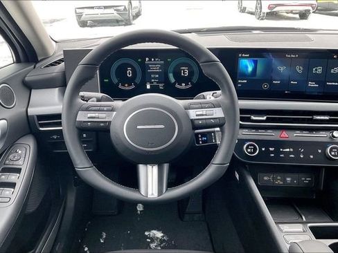 New 2026 Hyundai Sonata SEL image 14