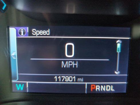 Used 2018 Chevrolet Colorado LT RWD image 10