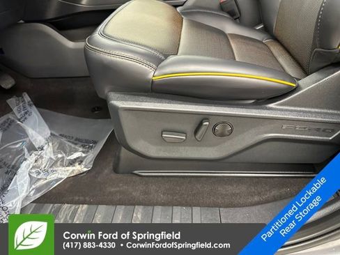 New 2025 Ford F150 Tremor w/ Equipment Group 402A High image 42